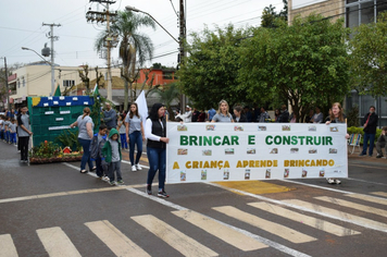 Foto - Desfile Cívico 7 de Setembro 2019