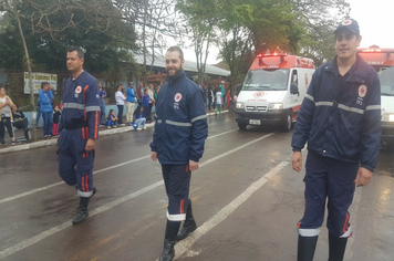 Foto - Desfile Cívico 7 de Setembro 2019