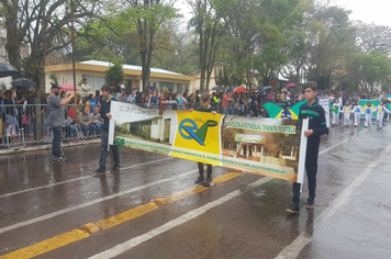 Foto - Desfile Cívico 7 de Setembro 2019
