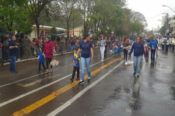 Foto - Desfile Cívico 7 de Setembro 2019