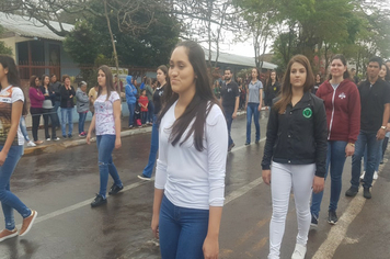 Foto - Desfile Cívico 7 de Setembro 2019