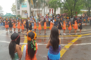 Foto - Desfile Cívico 7 de Setembro 2019