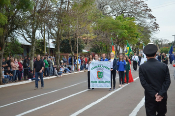 Foto - Desfile Cívico 7 de Setembro 2019