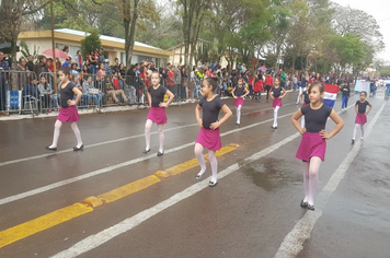 Foto - Desfile Cívico 7 de Setembro 2019