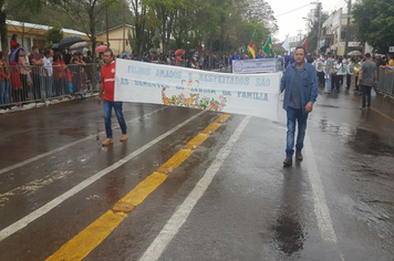 Foto - Desfile Cívico 7 de Setembro 2019
