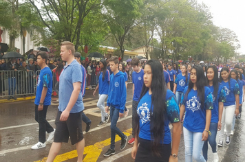 Foto - Desfile Cívico 7 de Setembro 2019