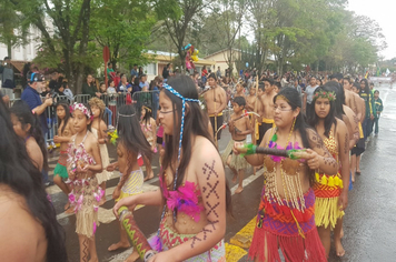 Foto - Desfile Cívico 7 de Setembro 2019