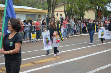Foto - Desfile Cívico 7 de Setembro 2019
