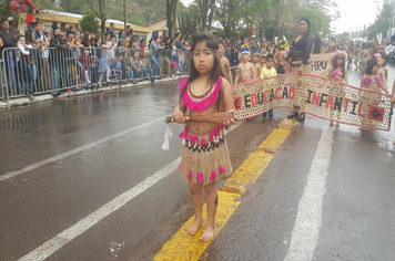 Foto - Desfile Cívico 7 de Setembro 2019