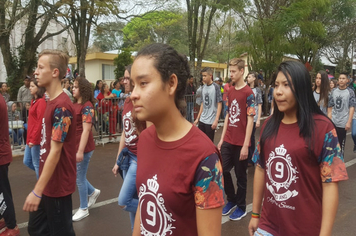 Foto - Desfile Cívico 7 de Setembro 2019