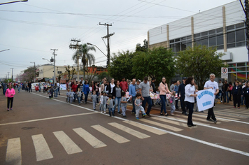 Foto - Desfile Cívico 7 de Setembro 2019