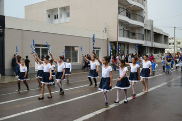 Foto - Desfile Cívico 7 de Setembro 2019