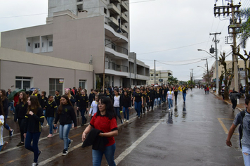 Foto - Desfile Cívico 7 de Setembro 2019