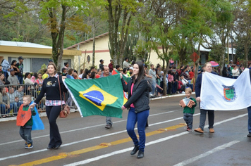 Foto - Desfile Cívico 7 de Setembro 2019