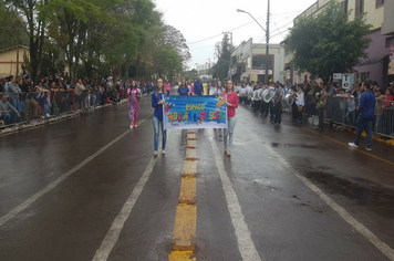 Foto - Desfile Cívico 7 de Setembro 2019