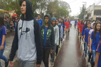 Foto - Desfile Cívico 7 de Setembro 2019