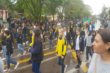 Foto - Desfile Cívico 7 de Setembro 2019