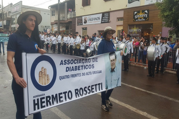 Foto - Desfile Cívico 7 de Setembro 2019