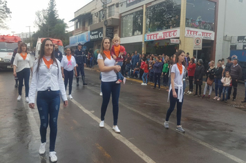 Foto - Desfile Cívico 7 de Setembro 2019
