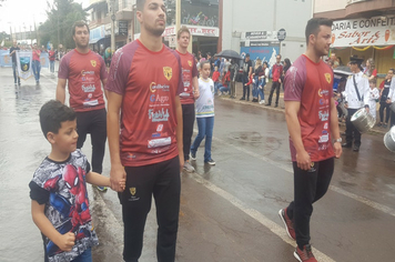 Foto - Desfile Cívico 7 de Setembro 2019