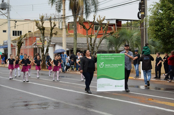 Foto - Desfile Cívico 7 de Setembro 2019