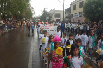 Foto - Desfile Cívico 7 de Setembro 2019