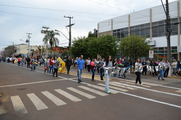 Foto - Desfile Cívico 7 de Setembro 2019