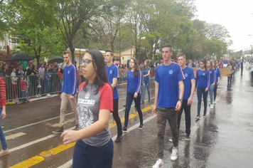 Foto - Desfile Cívico 7 de Setembro 2019