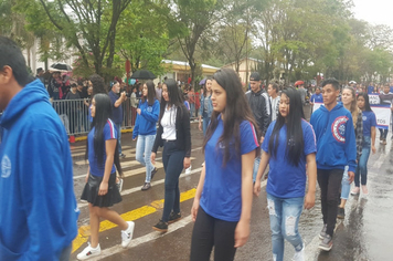 Foto - Desfile Cívico 7 de Setembro 2019