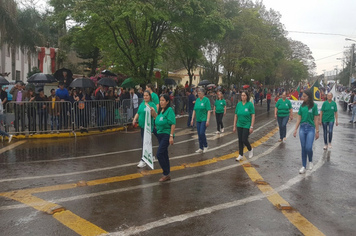 Foto - Desfile Cívico 7 de Setembro 2019