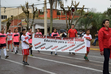 Foto - Desfile Cívico 7 de Setembro 2019