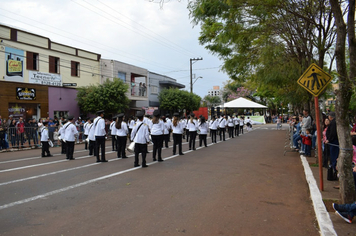 Foto - Desfile Cívico 7 de Setembro 2019