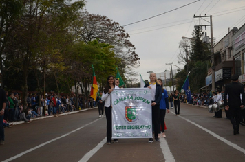 Foto - Desfile Cívico 7 de Setembro 2019