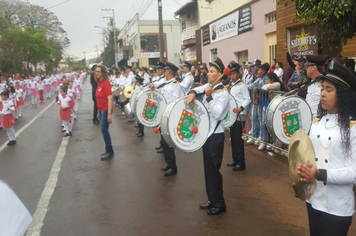 Foto - Desfile Cívico 7 de Setembro 2019