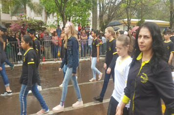 Foto - Desfile Cívico 7 de Setembro 2019