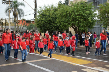 Foto - Desfile Cívico 7 de Setembro 2019