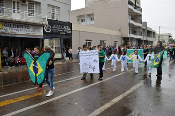 Foto - Desfile Cívico 7 de Setembro 2019