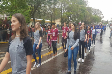 Foto - Desfile Cívico 7 de Setembro 2019