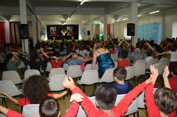 Foto - Dia do Livro Infantil 2019