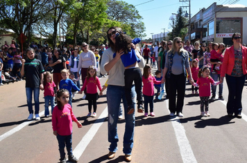 Foto - Fotos : Desfile Cívico 7 de Setembro 2018