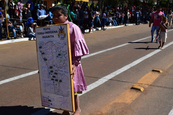 Foto - Fotos : Desfile Cívico 7 de Setembro 2018