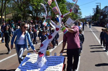 Foto - Fotos : Desfile Cívico 7 de Setembro 2018