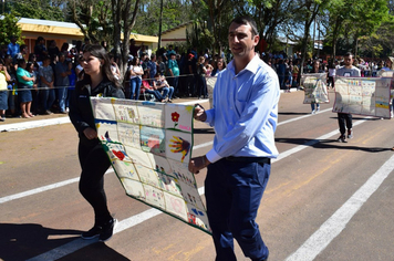 Foto - Fotos : Desfile Cívico 7 de Setembro 2018