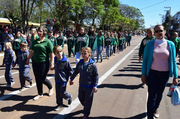 Foto - Fotos : Desfile Cívico 7 de Setembro 2018