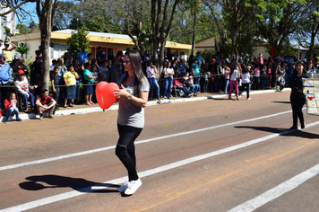 Foto - Fotos : Desfile Cívico 7 de Setembro 2018