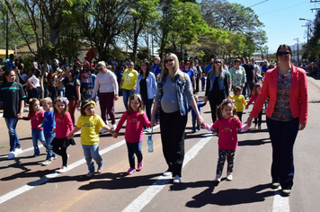Foto - Fotos : Desfile Cívico 7 de Setembro 2018