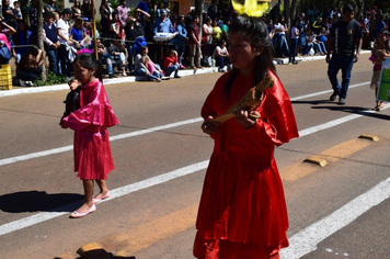 Foto - Fotos : Desfile Cívico 7 de Setembro 2018