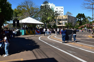 Foto - Fotos : Desfile Cívico 7 de Setembro 2018