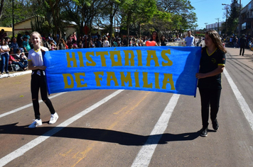 Foto - Fotos : Desfile Cívico 7 de Setembro 2018