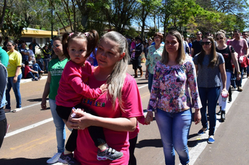 Foto - Fotos : Desfile Cívico 7 de Setembro 2018